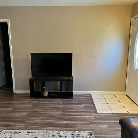 Quiet 1Bed,1Bath Condo With Free Parking Fresno Extérieur photo