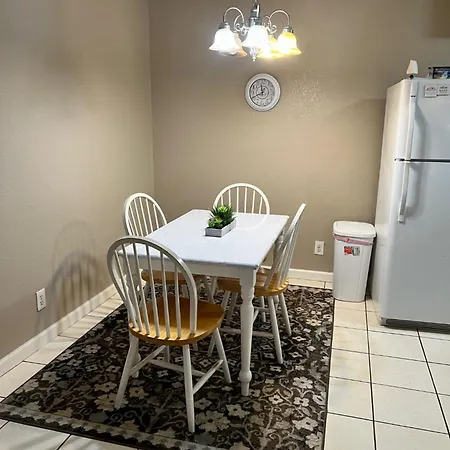 Quiet 1Bed,1Bath Condo With Free Parking Fresno Extérieur photo