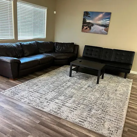 Quiet 1Bed,1Bath Condo With Free Parking Fresno Extérieur photo
