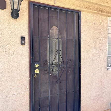 Quiet 1Bed,1Bath Condo With Free Parking Fresno Extérieur photo