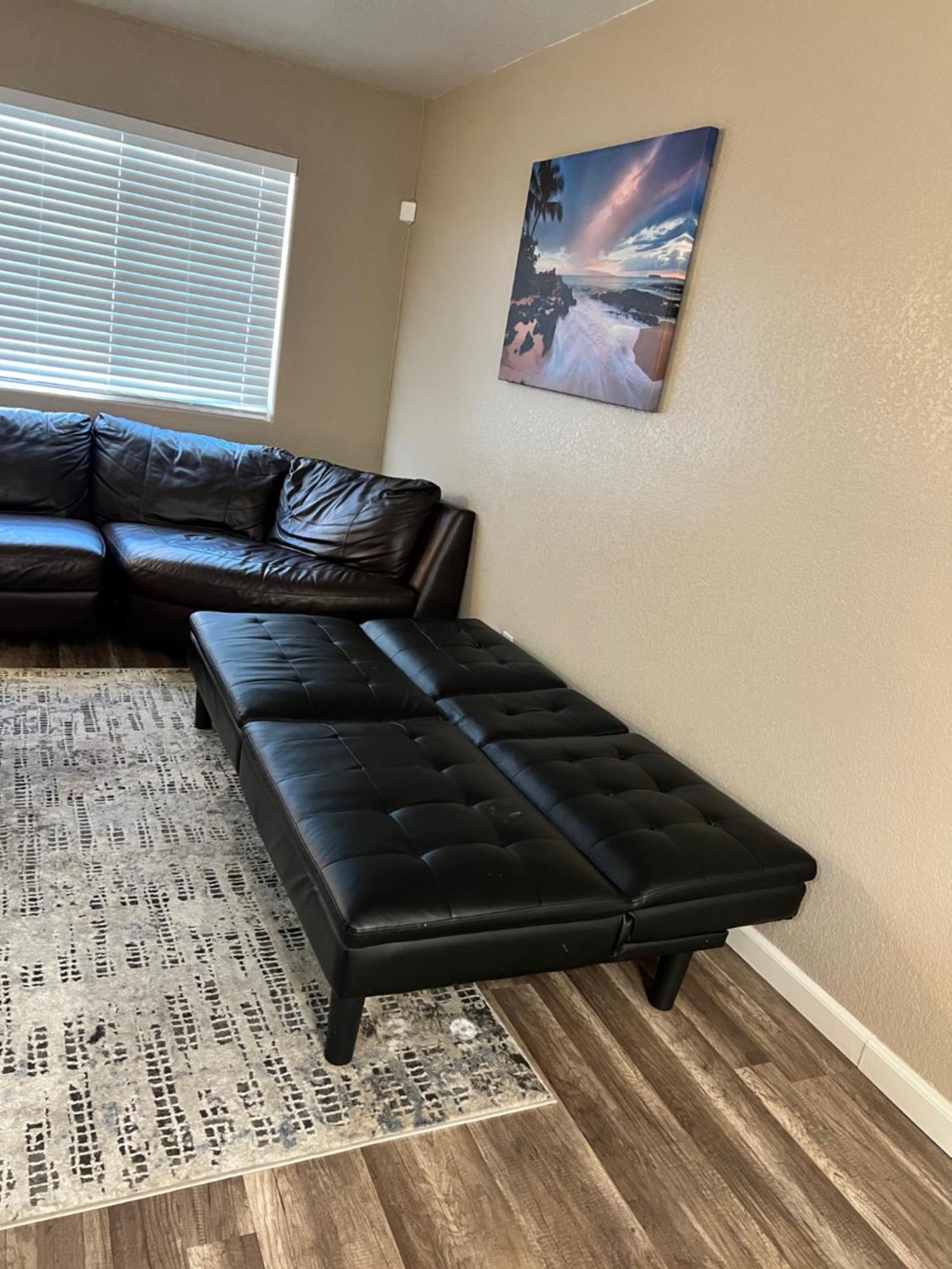 Apartment Quiet 1bed,1bath With Free Parking