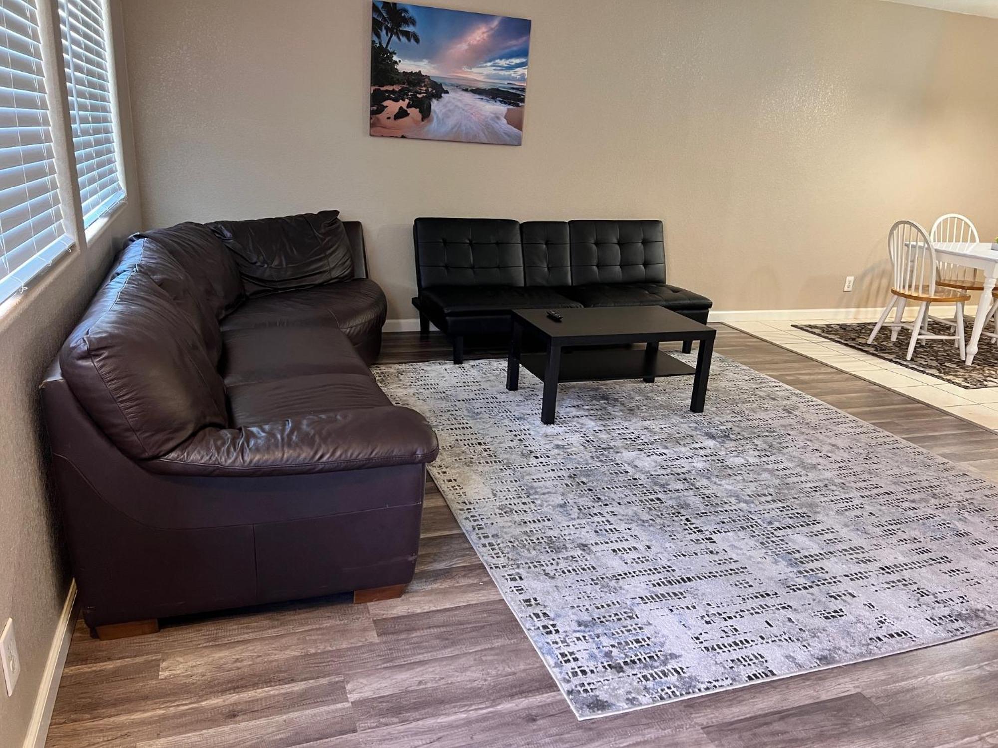 Quiet 1bed,1bath With Free Parking * Fresno